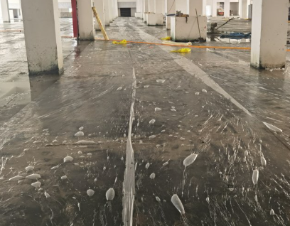 西充不发火砂浆和不发火金属骨料有什么区别