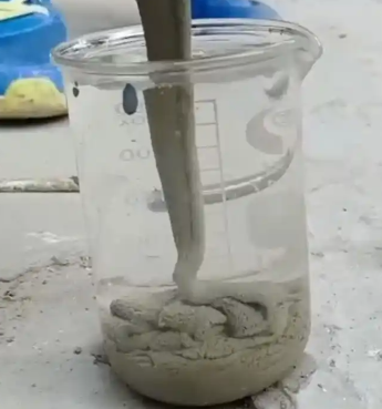 西充水工混凝土絮凝剂，水下抗分散剂的作用及施工方法
