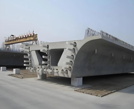 西充抗冻压浆料的特点及标准化施工工艺